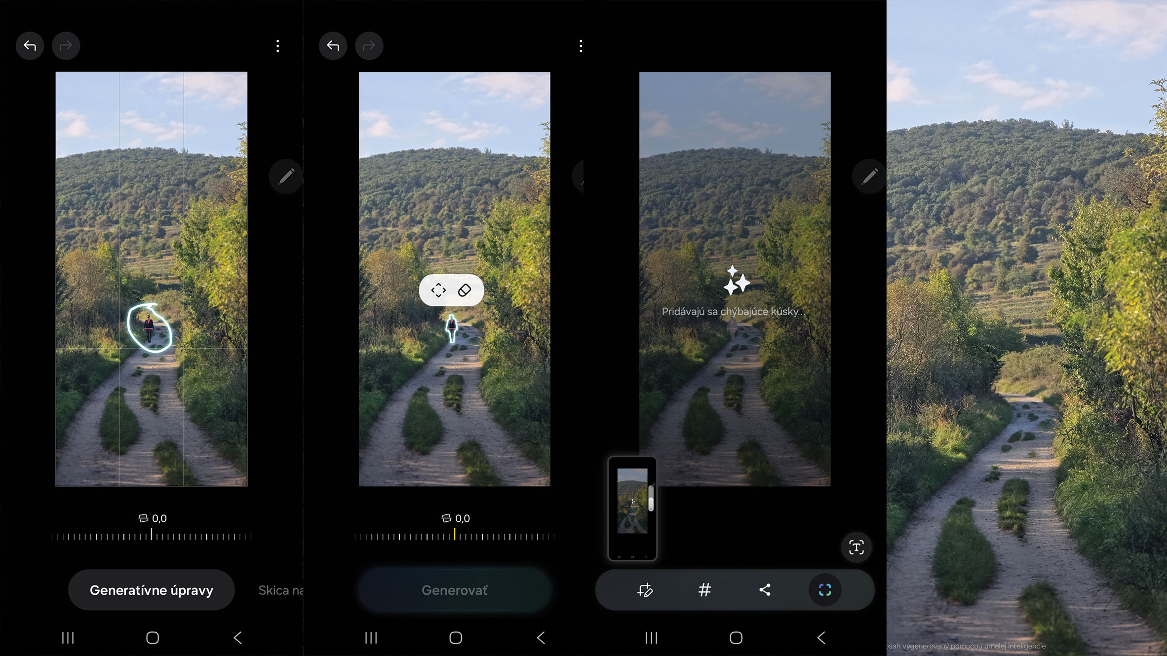 Samsung-Galaxy-S25-AI-uprava-fotiek-pomocou-stylusu