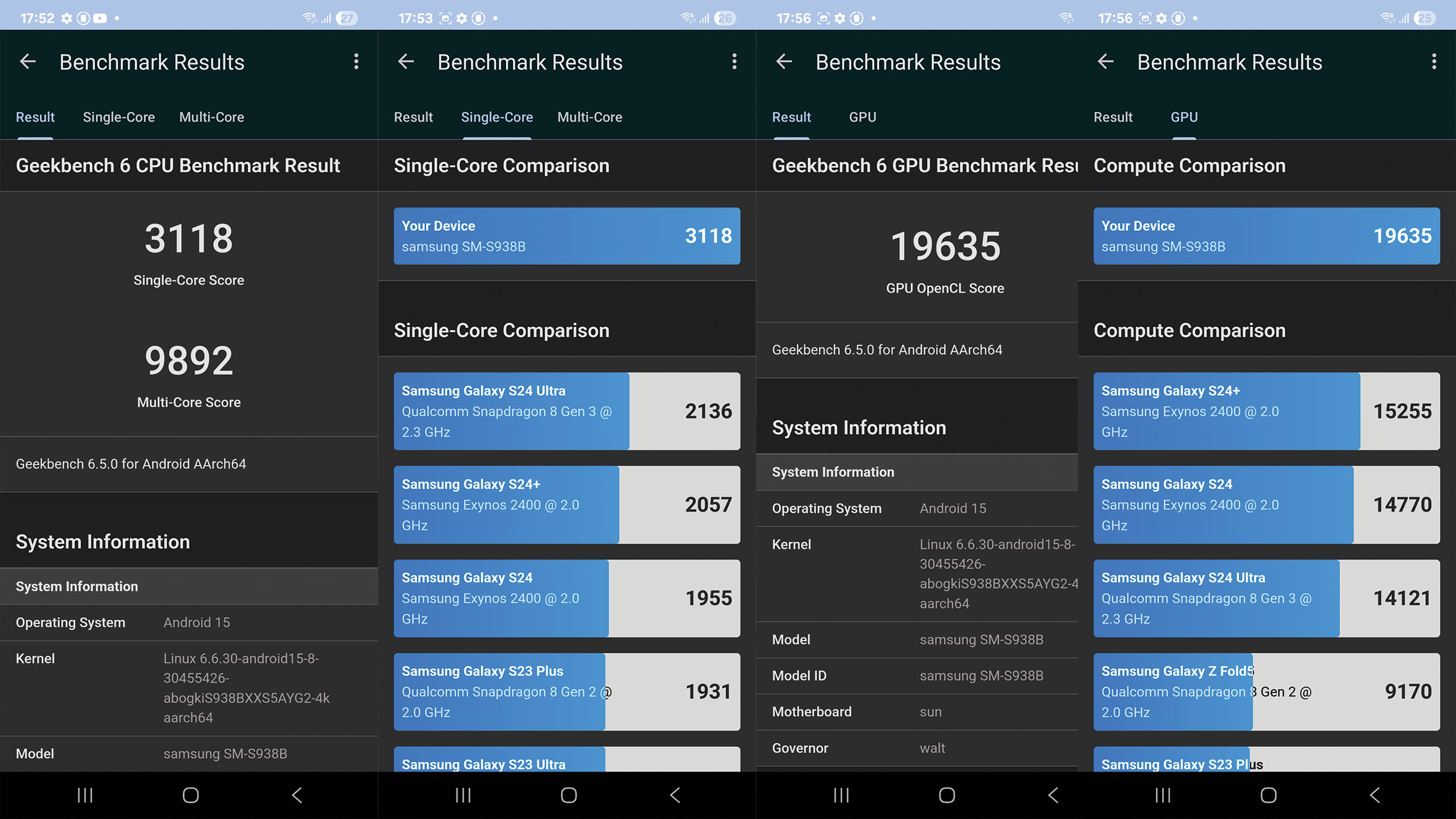 Samsung-galaxy-s25-benchmark-cpu-gpu