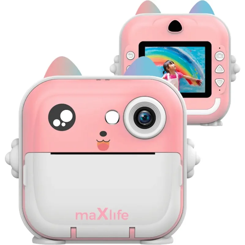 Detske-fotoaparaty-darceky-pre-7-rocne-dievcata