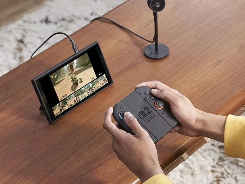 Nintendo-switch-darcek-pre-10-rocne-dievcatko