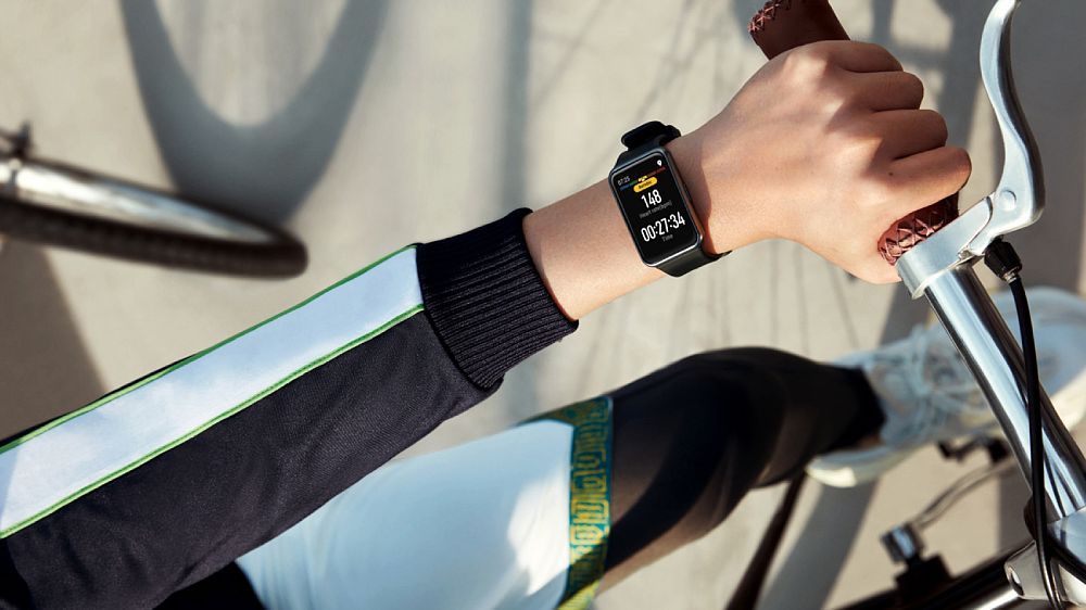 Smart hodinky ponúkajú dokonalý prehľad o vašom športovom výkone. 