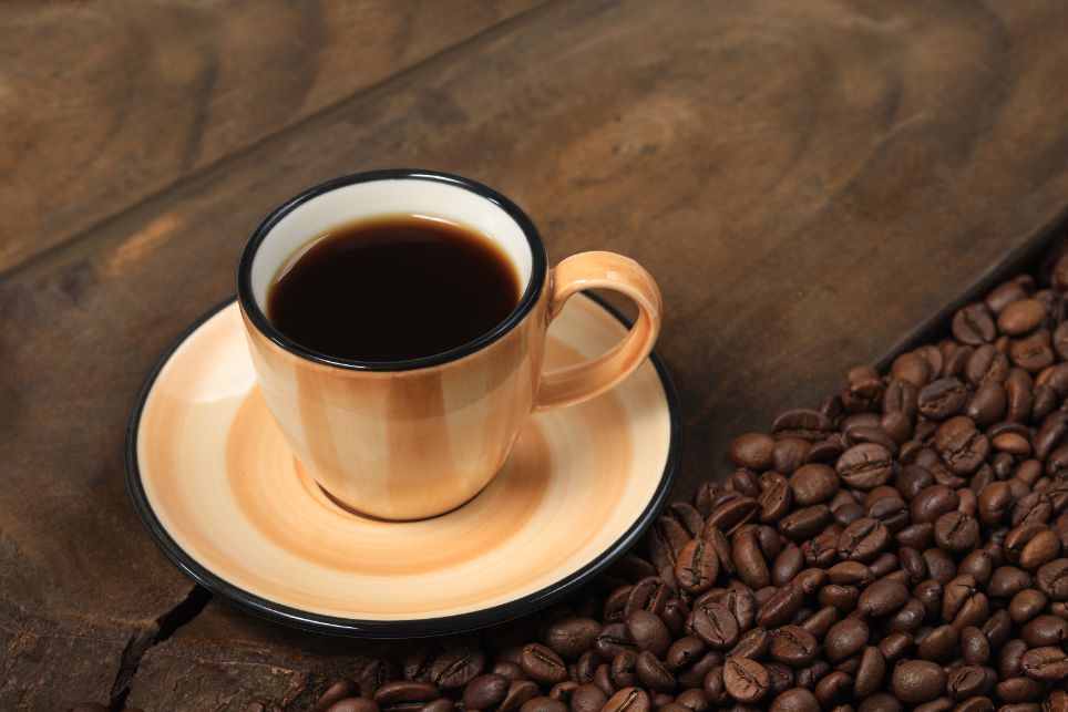 Káva je veľmi rozšíreným nápojom a dokonca sa radí k najobľúbenejším nápojom na svete.
