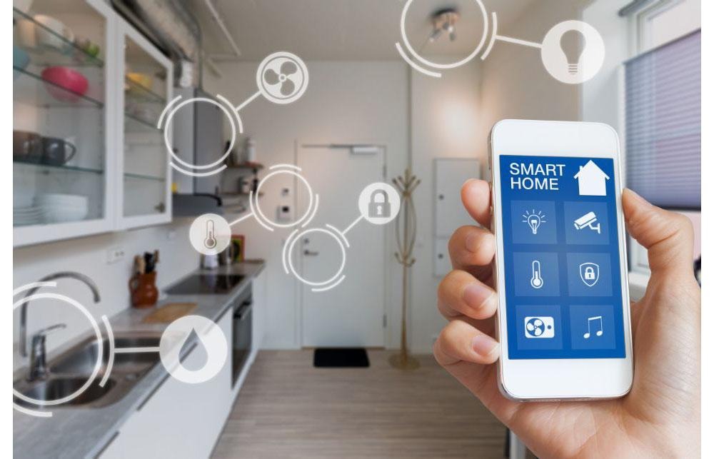 Umelá inteligencia v smart domácnosti