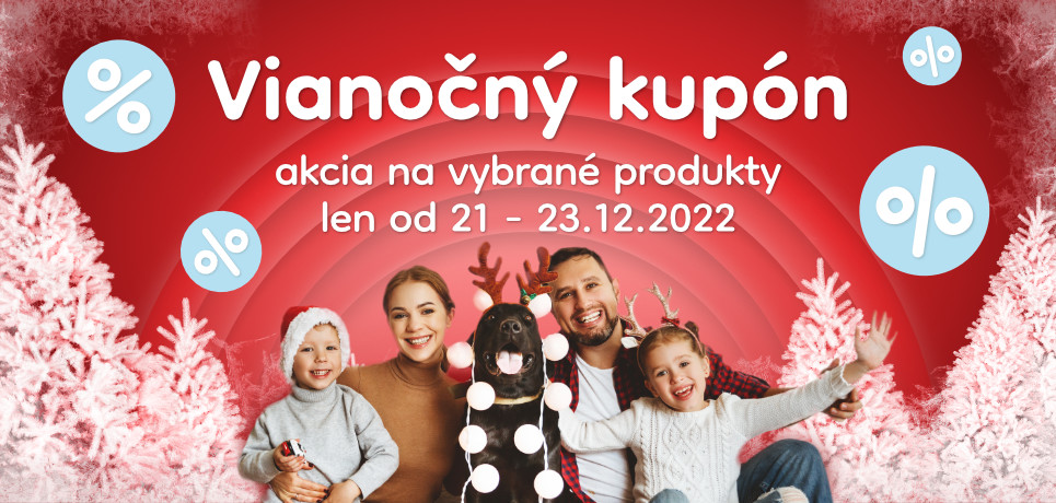 vianočný kupon 3
