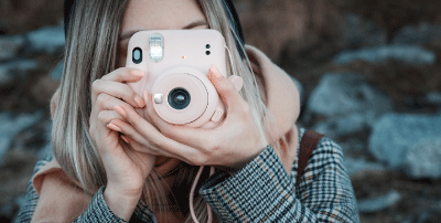 Ako vybrať instantný fotoaparát