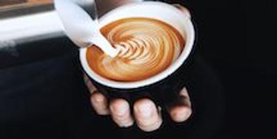 2.časť Káva, príprava kávy, starostlivosť o kávovar