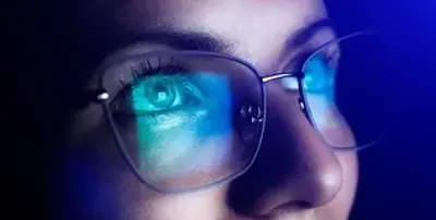 Skutočne fungujú okuliare proti modrému svetlu?