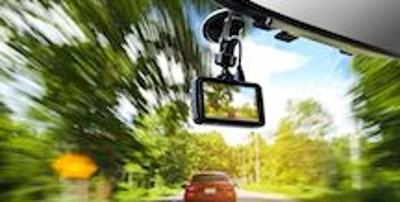 Digitálne kamery do auta a ich používanie