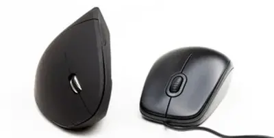 Ako vybrať myš k PC