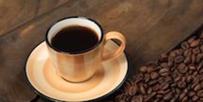 1.časť Káva, kávové zrná a rôzne druhy kávy