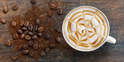 Ako si pripraviť lahodné cappuccino v kávovare 