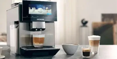 5 dôvodov prečo si kúpiť plnoautomatický kávovar