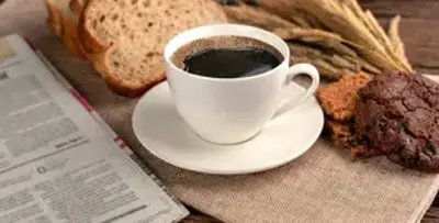 Čo je Americano káva + príprava kávy