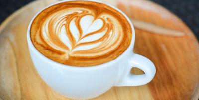 Cappuccino - obľúbená káva s mliekom