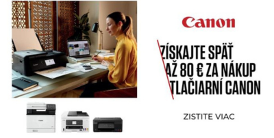Canon Cashback 